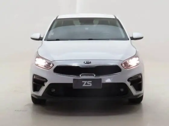 Kia 2.0 16V EX (Aut) (Flex)