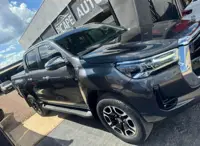 Carro Toyota Hilux Cabine Dupla 2022 SRX 2.8 TDI CD 4x4 (Aut)