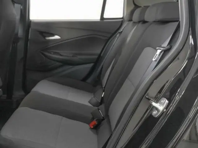 Carro Chevrolet Onix 2024 1.0 Turbo (Aut.)