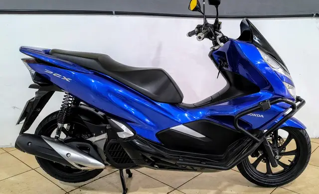 Moto Honda PCX 150 2022 CBS