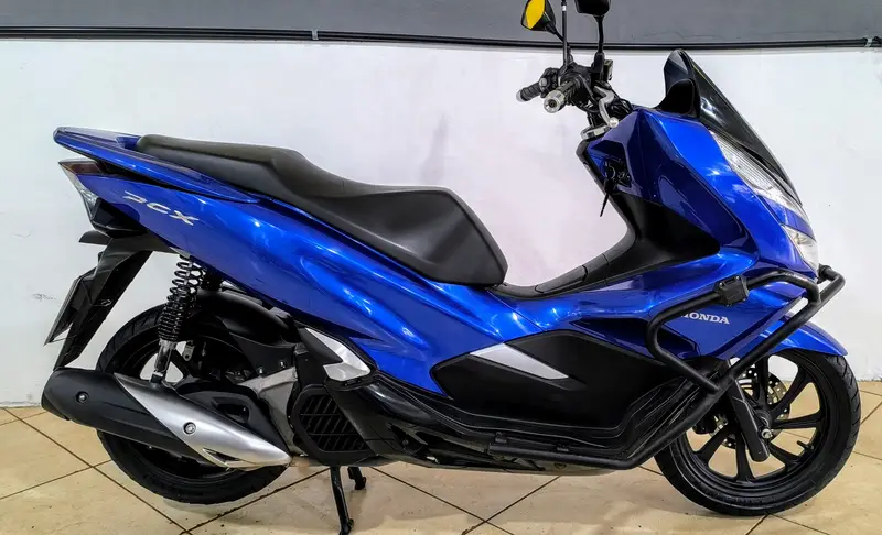 Honda PCX 150 CBS