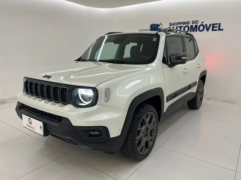 Jeep Série S T270 4x4 AT9