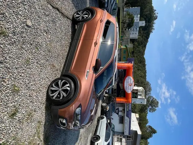 Carro Volkswagen T-Cross 2021 1.4 TSI Highline (Aut) (Flex)