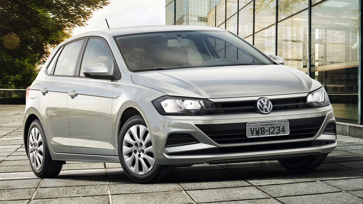 Reestilização de hatch e sedã compactos está prevista para ser lançada no ano que vem
