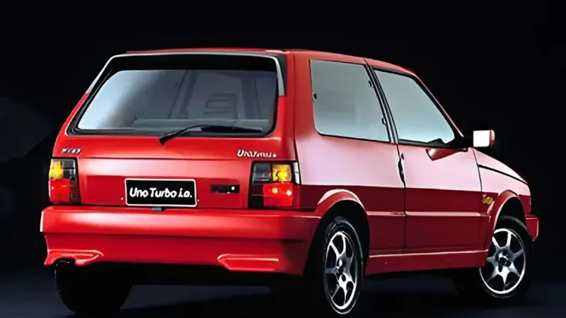 Fiat 125 anos: 10 carros icônicos da marca no Brasil