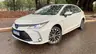 Toyota Corolla Altis Hybrid 2024: detalhes da versão em 25 fotos exclusivas