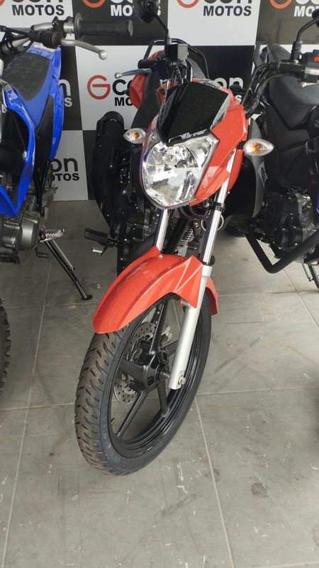 YBR150Factor ED