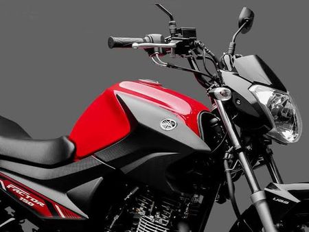 YBR150Factor ED