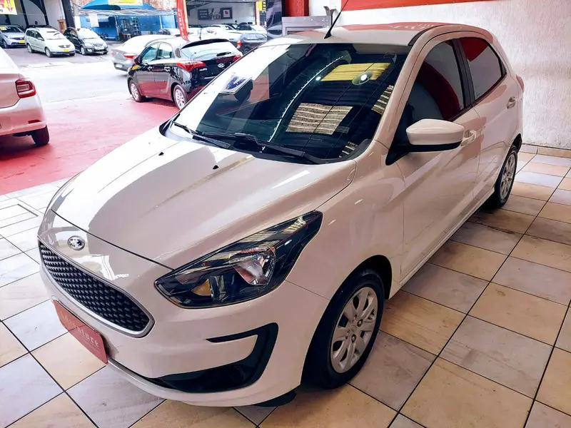 Ford Ka 1.0 SE (Flex)
