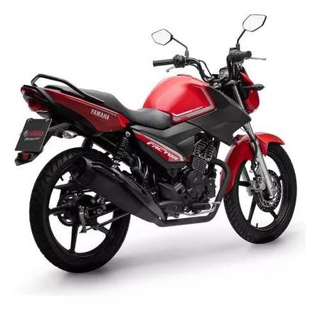YBR150Factor ED