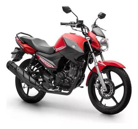 YBR150Factor ED