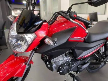 YBR150Factor ED