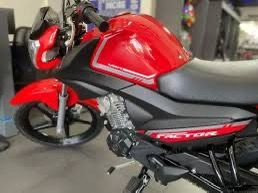 YBR150Factor ED