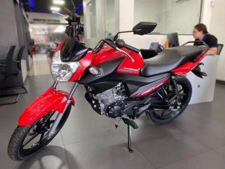 YBR150Factor ED