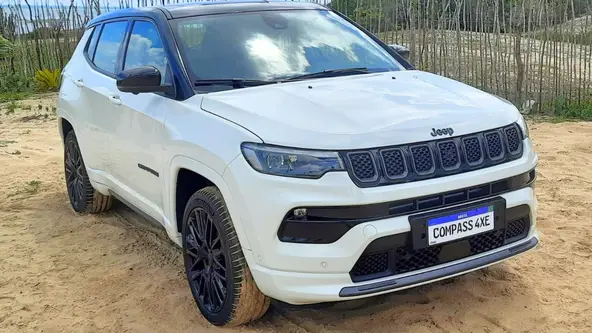 SUV chegou antes do “time” e com preço nada competitivo, mas nem tudo está perdido