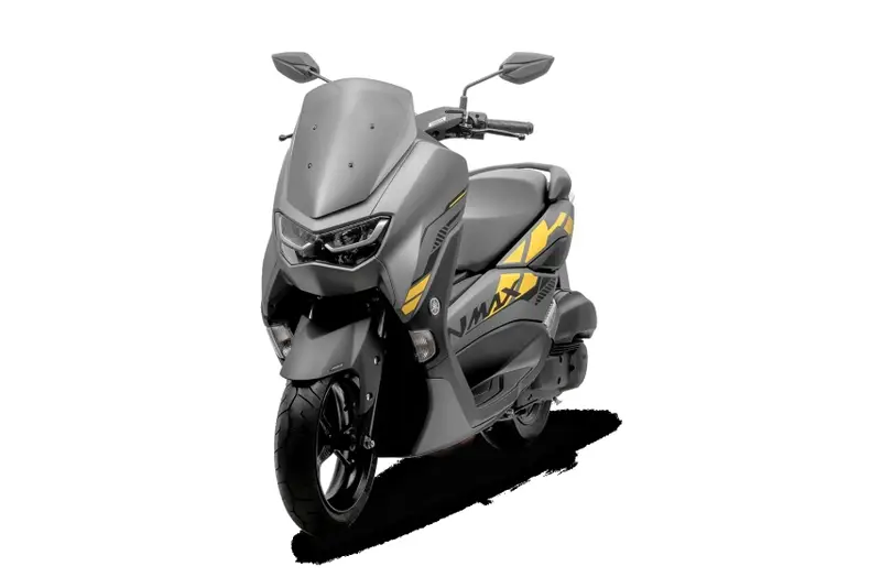 Yamaha NMax Connected SE 160