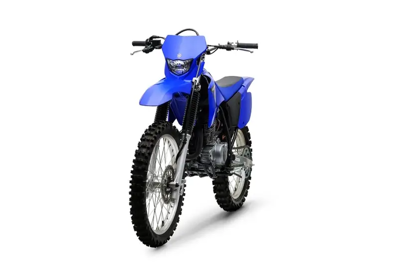 Yamaha TT-R 230 223 cc