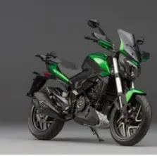 Carro Bajaj Dominar 400 2024 DOMINAR 400