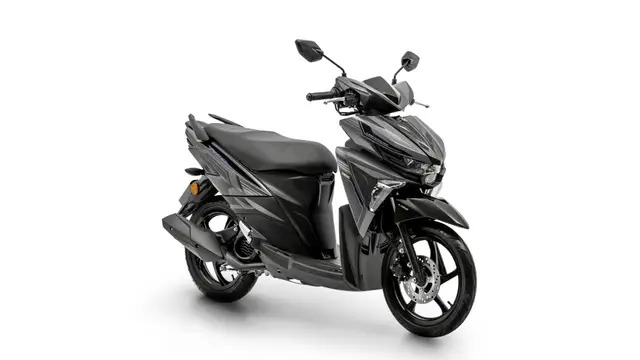 Carro Yamaha Neo 125 2025 Automatic
