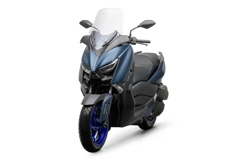 Yamaha XMax ABS