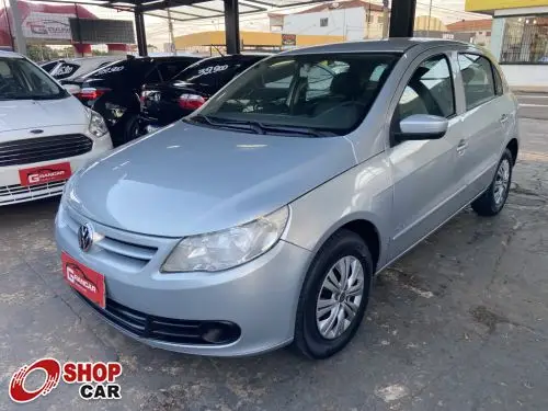 Volkswagen 1.0 (G5) (Flex)