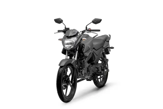 Moto Yamaha Fazer FZ15 2024 ABS