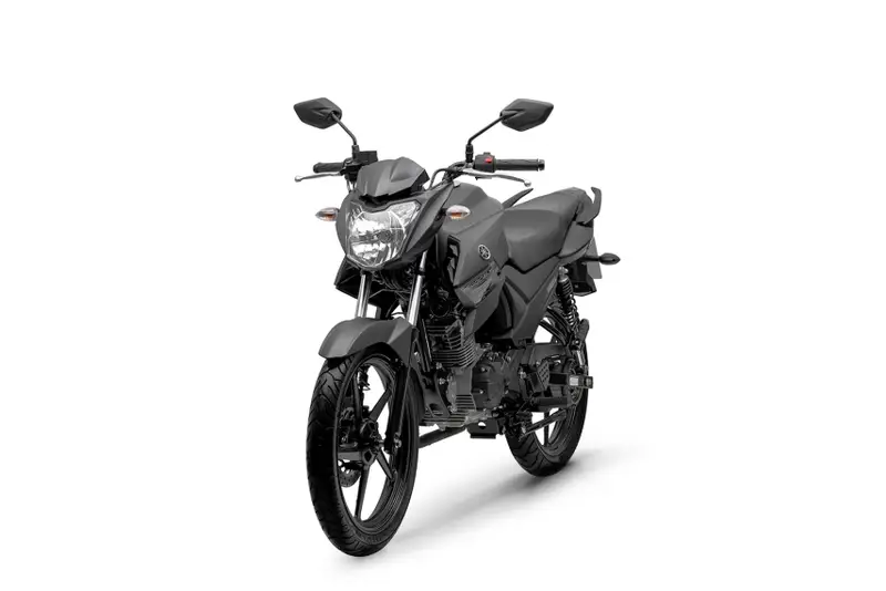 Yamaha Fazer FZ15 ABS