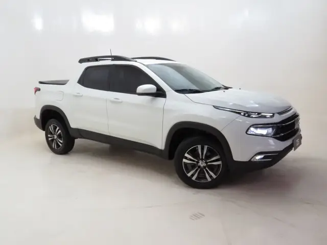 Carro Fiat Toro 2022 Freedom 1.3 turbo (Flex) (Aut)
