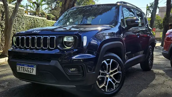SUV compacto receberá novidades para seguir forte na briga contra T-Cross e companhia