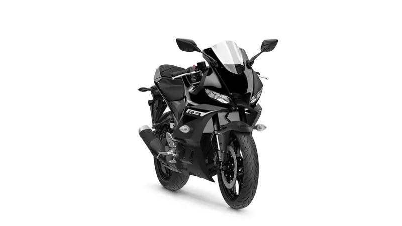 Yamaha YZF R3 ABS