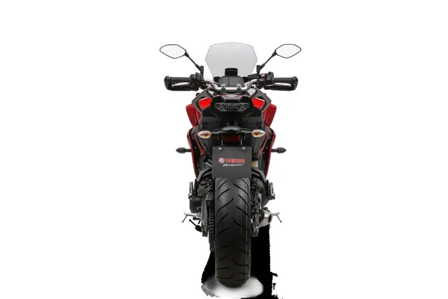 Carro Yamaha Tracer 900 GT 2025 ABS