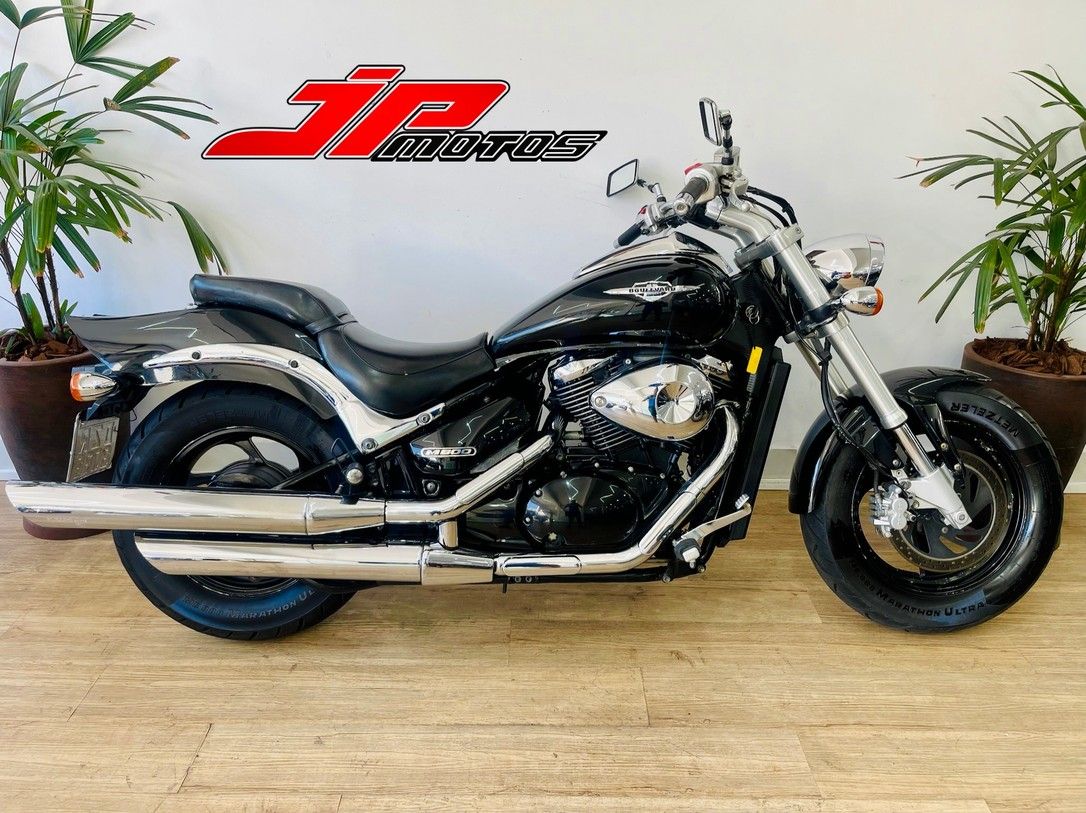 Suzuki Boulevard