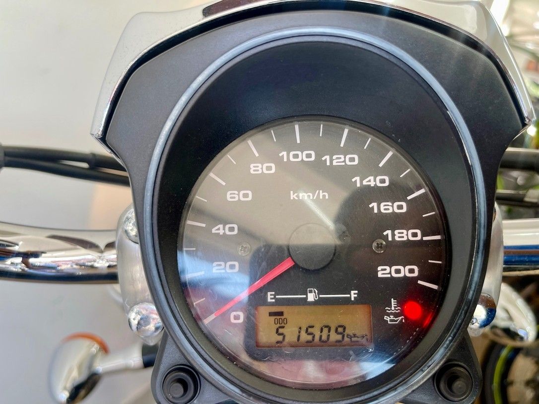 Suzuki Boulevard
