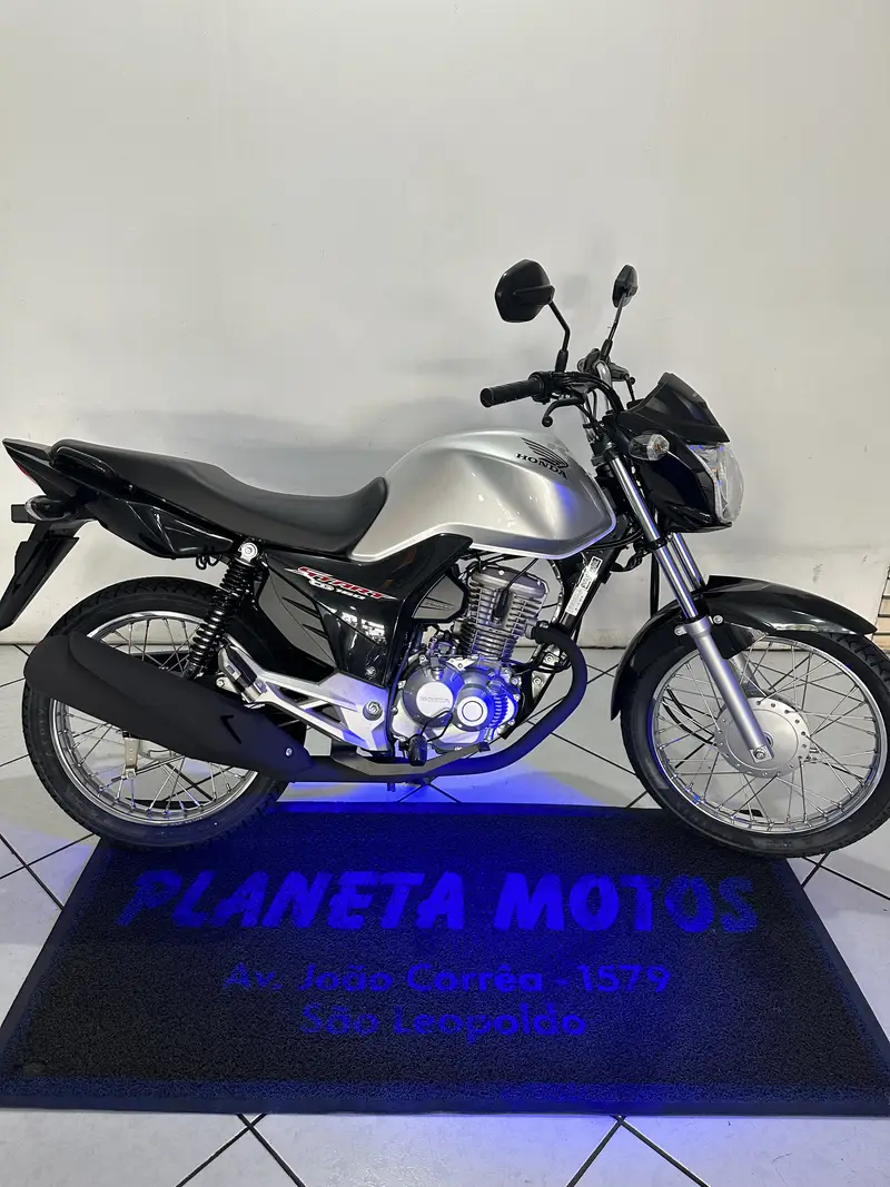 Honda Start