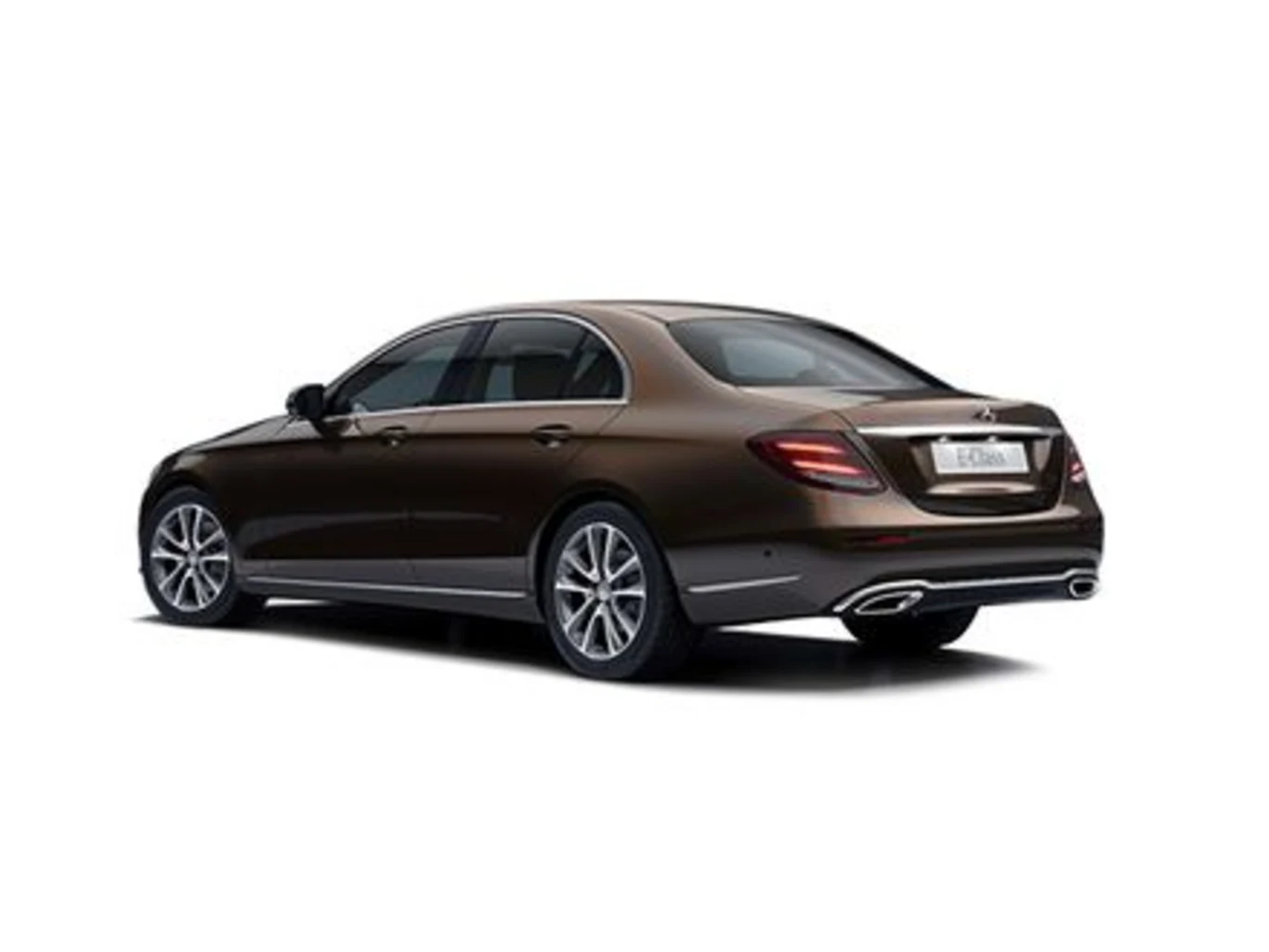 Mercedes-Benz E 300 Exclusive 2.0 TB 258cv Aut.