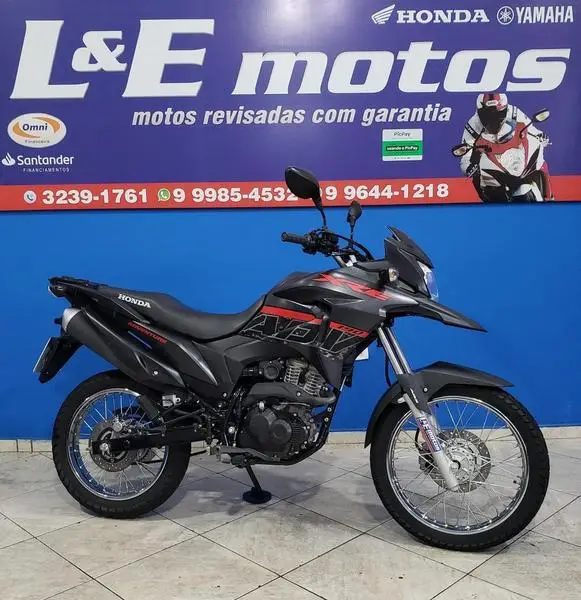Honda SE