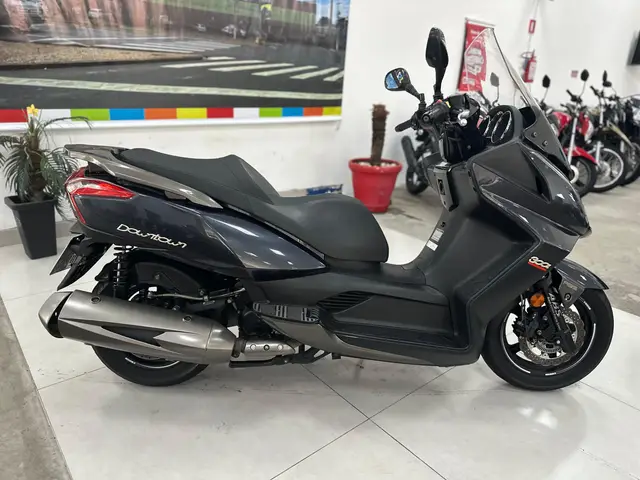 Carro Kymco Kymco 2020 Downtown 300i