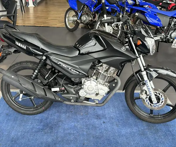 Ybr yamaha 2020 on sale