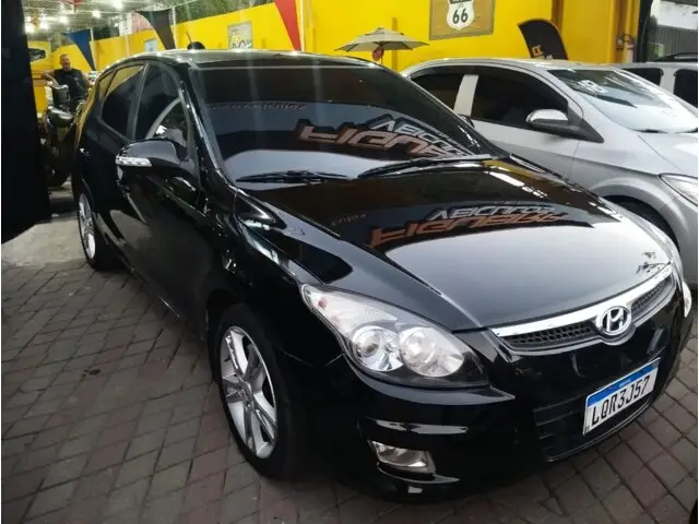 Carro Hyundai i30 2012 GLS 2.0 16V (aut)