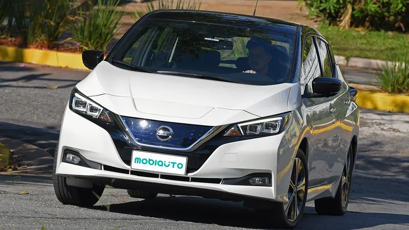 Reforma tributária manterá Brasil na liderança de impostos sobre carros