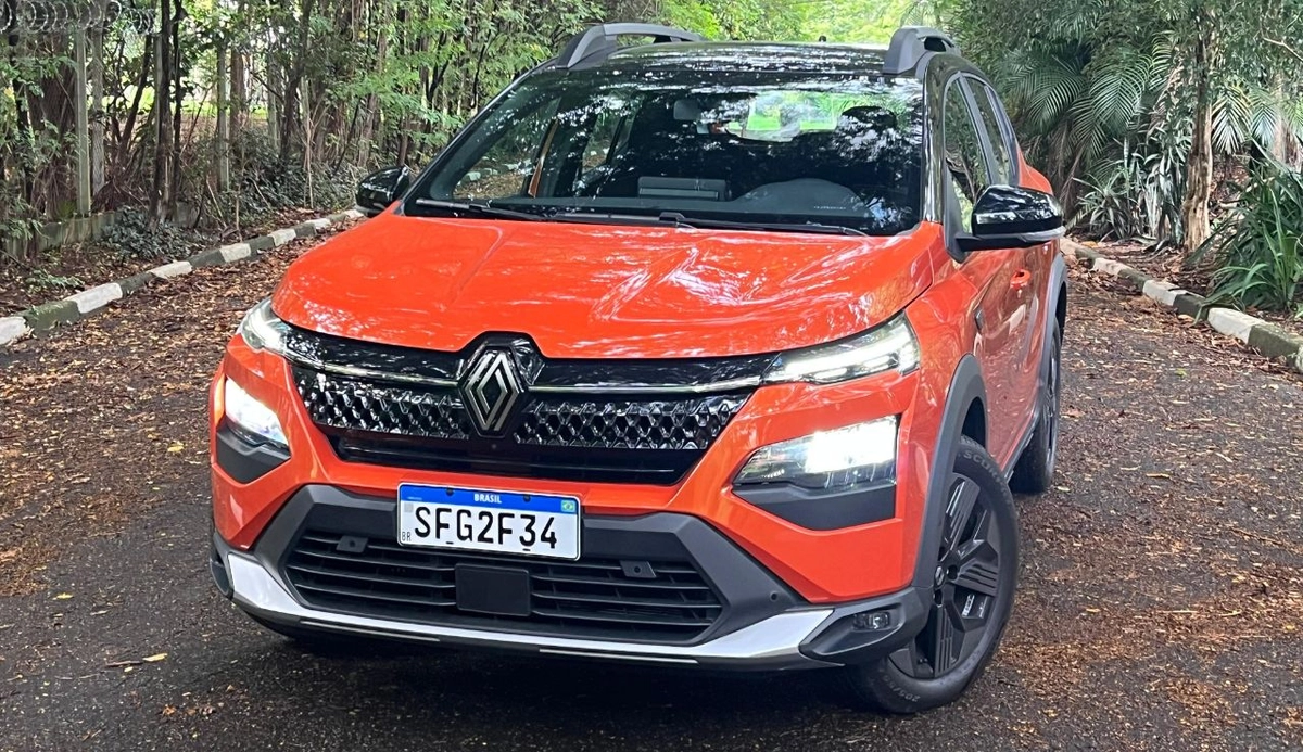 Consumo do SUV compacto é um dos destaques para rivalizar com Fiat Pulse e VW Nivus