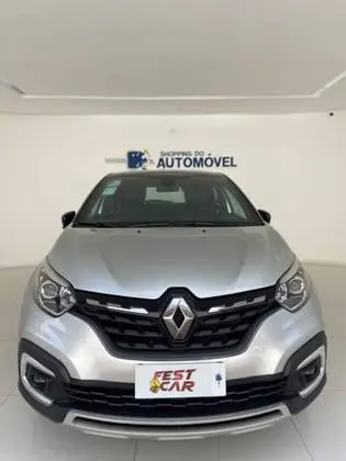 Renault Intense 1.3 Turbo CVT