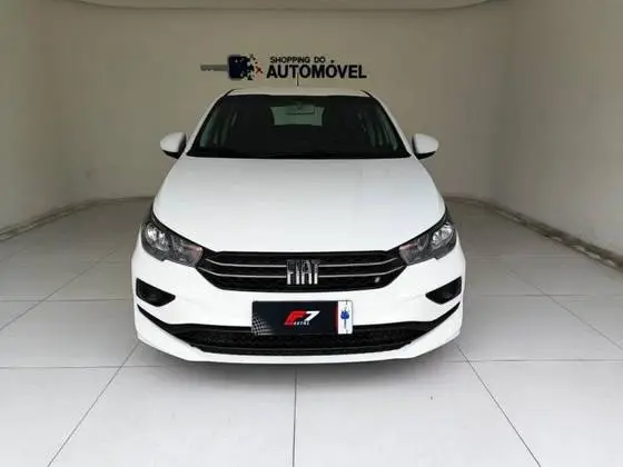 Carro Fiat Cronos 2023 Drive 1.0 (Flex) MT