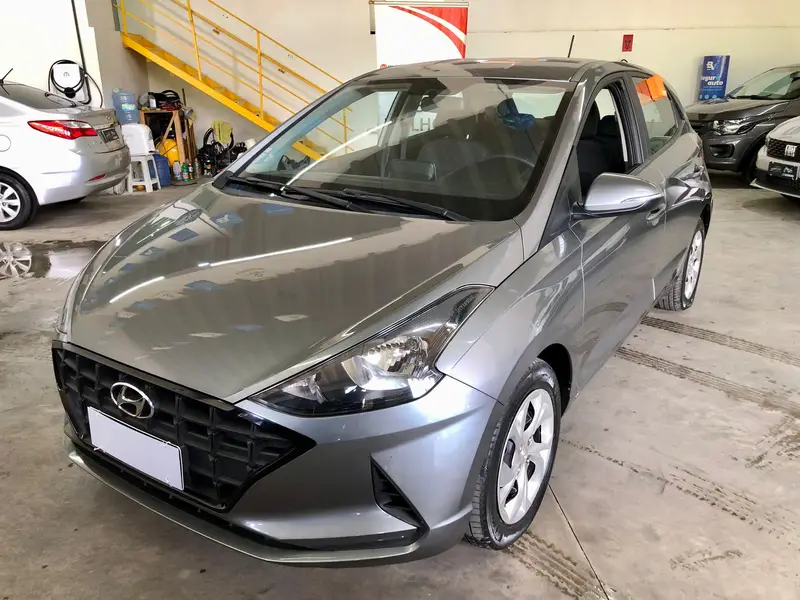 Hyundai Vision 1.0