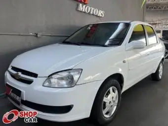 Chevrolet Classic LS VHC E 1.0 (Flex)