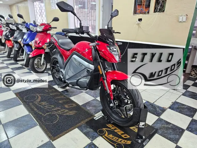 Carro Voltz EVS 2022 3000w (Elétrica)