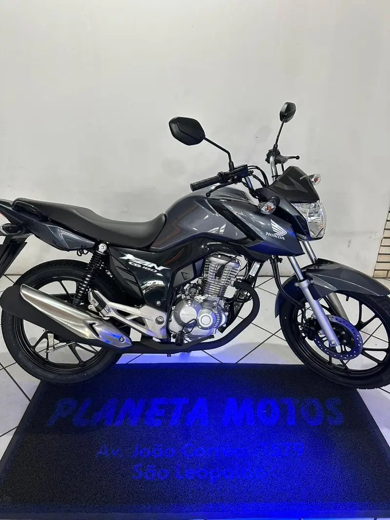 Honda Fan