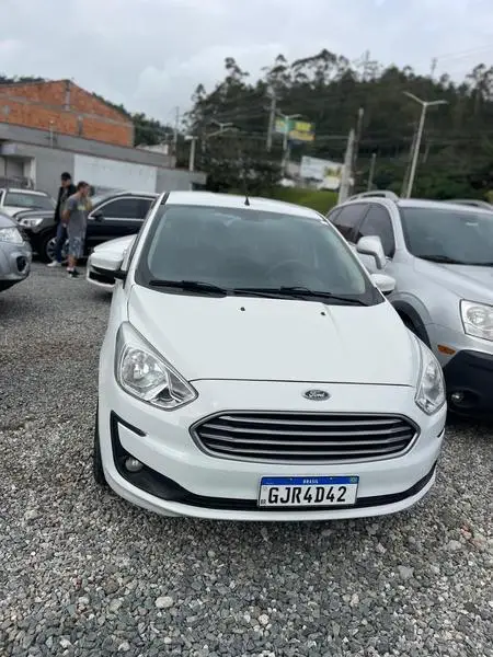 Ford Ka 1.0 SE (Flex)