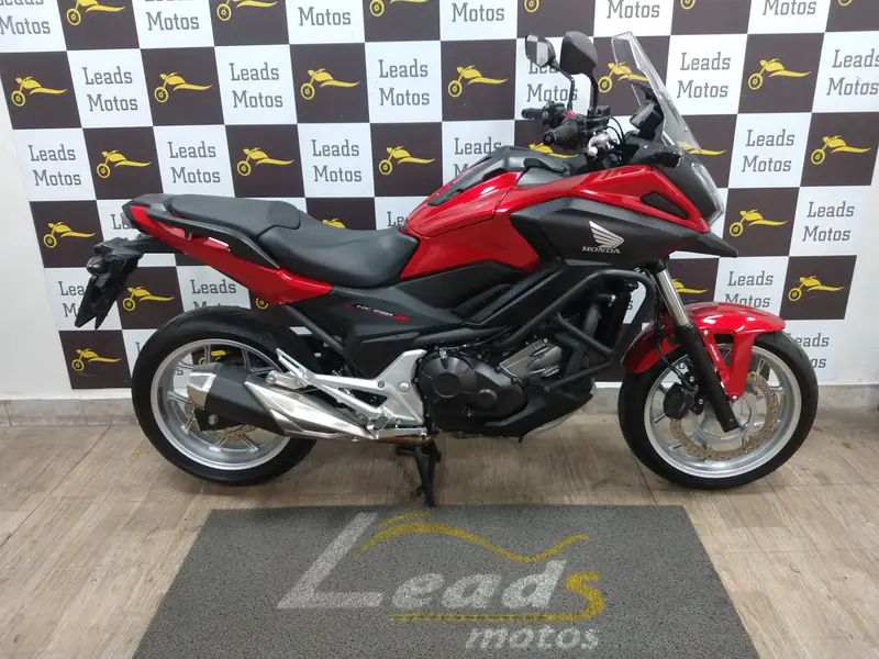 Honda ABS