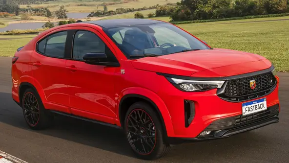 Pintura do SUV tem sido um dos principais pontos de reclamação do carro